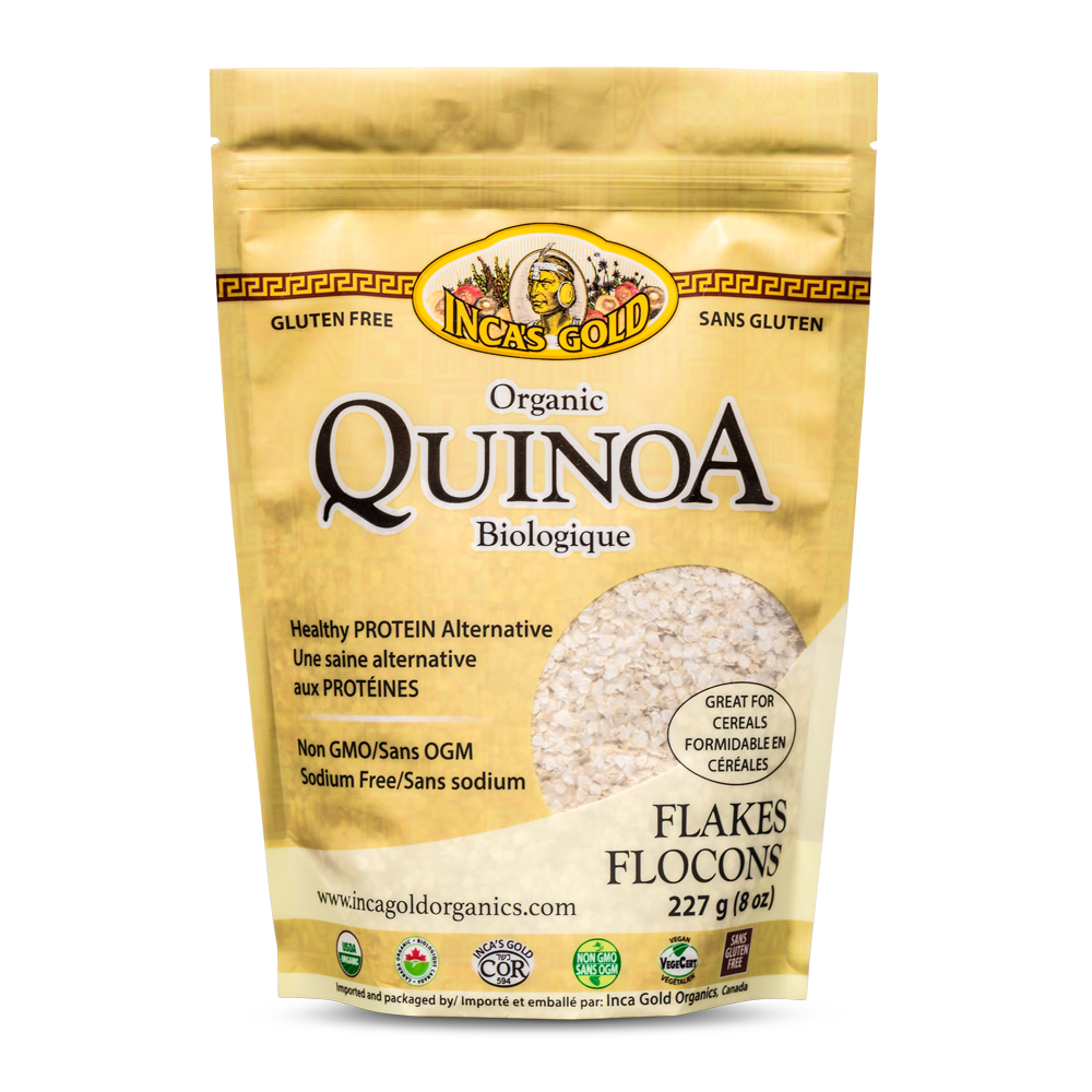 Quinoa-Flakes-227g-Front