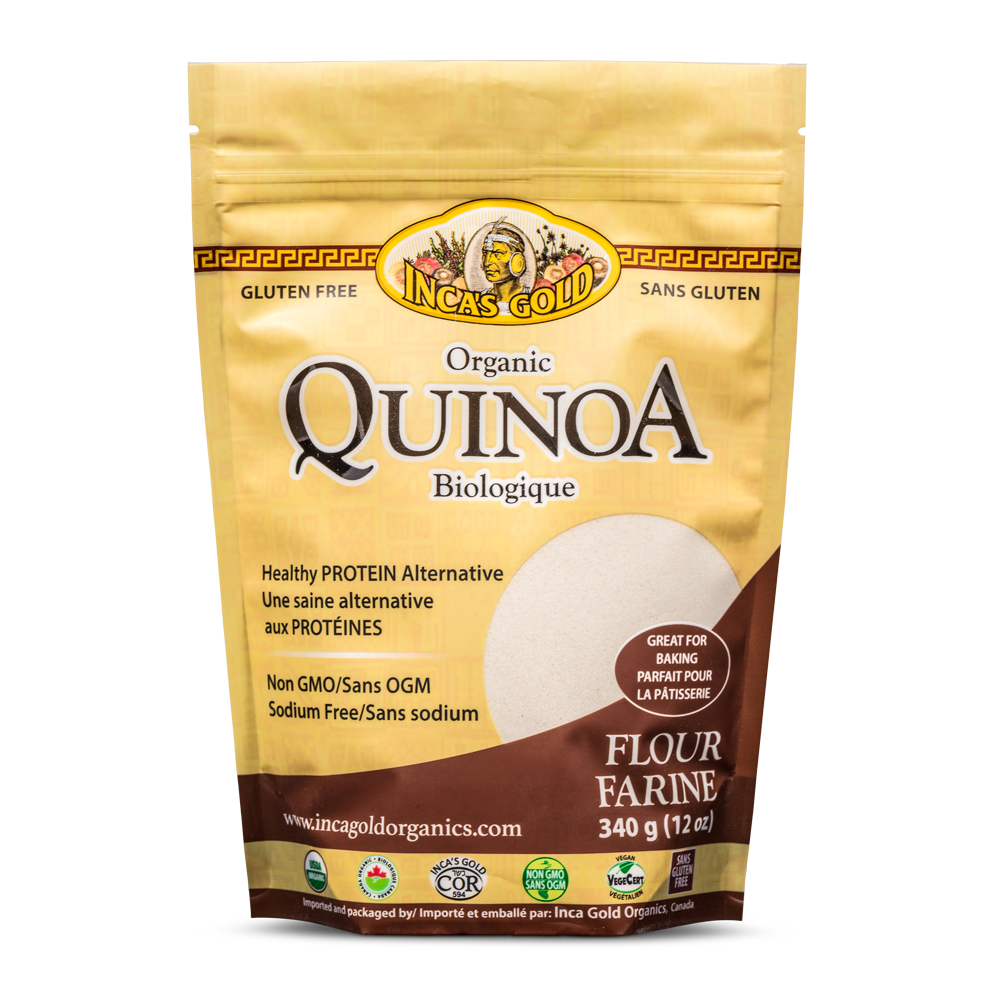 Quinoa-Flour-340g-Front